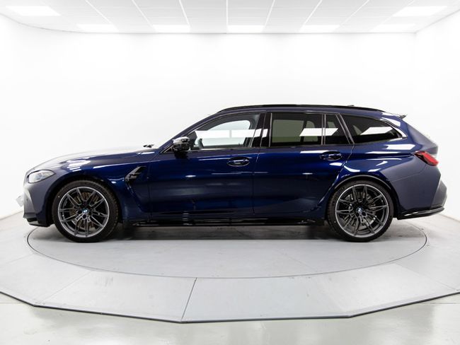 BMW M 3 touring copetition xdrive 375 kw (510 cv)   - Foto 4