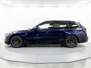 BMW M 3 touring copetition xdrive 375 kw (510 cv)   - Foto 5