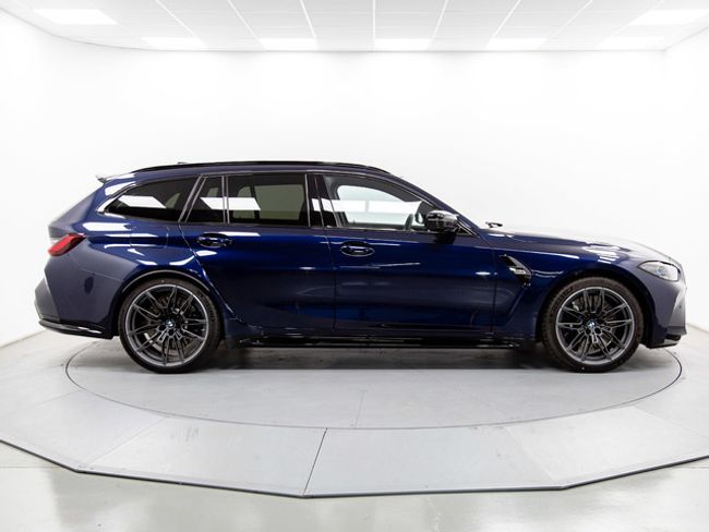 BMW M 3 touring copetition xdrive 375 kw (510 cv)   - Foto 12