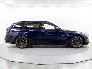 BMW M 3 touring copetition xdrive 375 kw (510 cv)   - Foto 21