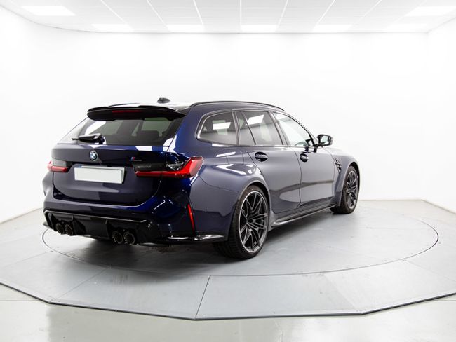 BMW M 3 touring copetition xdrive 375 kw (510 cv)   - Foto 5