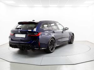 BMW M 3 touring copetition xdrive 375 kw (510 cv)   - Foto 7