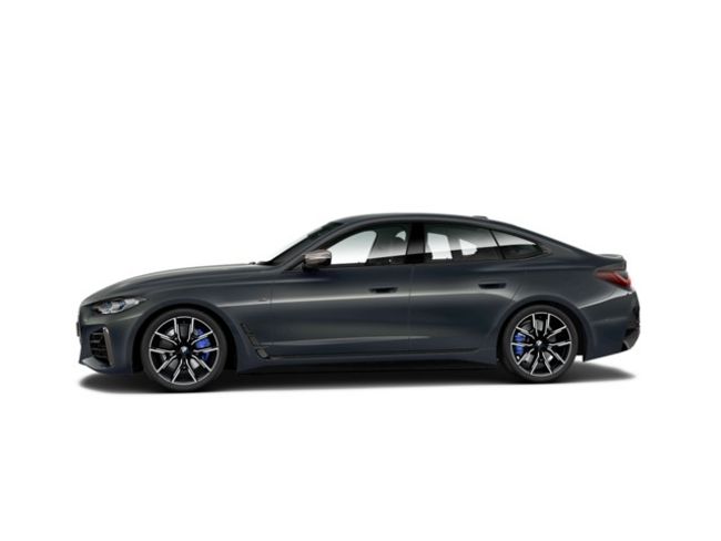 BMW Serie 4 m440i xdrive gran coupé 275 kw (374 cv)   - Foto 8