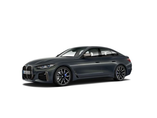 BMW Serie 4 m440i xdrive gran coupé 275 kw (374 cv)   - Foto 5