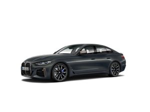 BMW Serie 4 m440i xdrive gran coupé 275 kw (374 cv)   - Foto 7