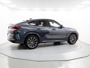 BMW X6 xdrive30d 210 kw (286 cv)   - Foto 21