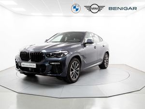 BMW X6 xdrive30d 210 kw (286 cv)   - Foto 2