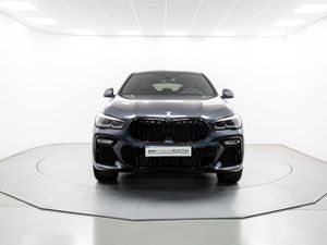 BMW X6 xdrive30d 210 kw (286 cv)   - Foto 3