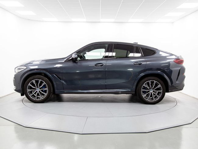 BMW X6 xdrive30d 210 kw (286 cv)   - Foto 4