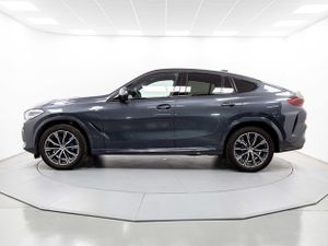 BMW X6 xdrive30d 210 kw (286 cv)   - Foto 5