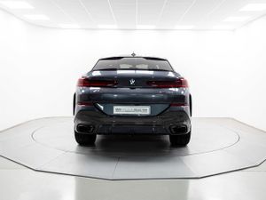 BMW X6 xdrive30d 210 kw (286 cv)   - Foto 9