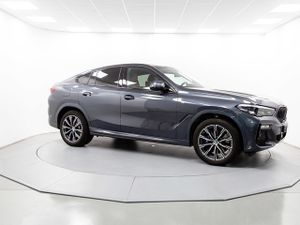 BMW X6 xdrive30d 210 kw (286 cv)   - Foto 25