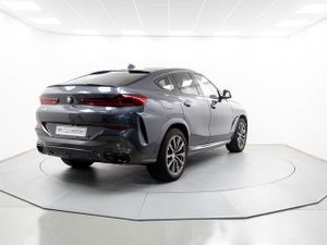 BMW X6 xdrive30d 210 kw (286 cv)   - Foto 7