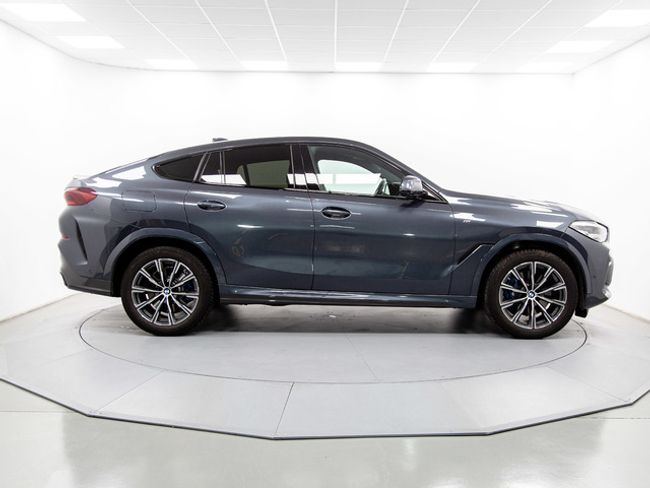 BMW X6 xdrive30d 210 kw (286 cv)   - Foto 13