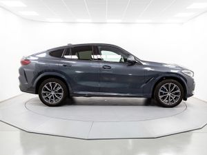 BMW X6 xdrive30d 210 kw (286 cv)   - Foto 23