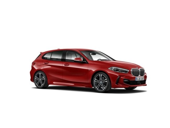 BMW Serie 1 118d business 110 kw (150 cv)   - Foto 5