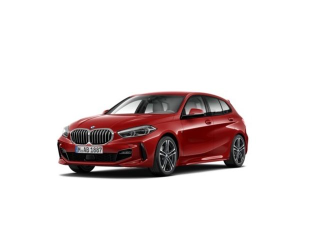 BMW Serie 1 118d business 110 kw (150 cv)   - Foto 4