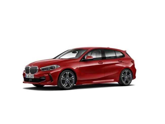 BMW Serie 1 118d business 110 kw (150 cv)   - Foto 3