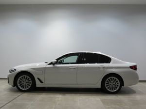 BMW Serie 5 530e xdrive 215 kw (292 cv)   - Foto 5