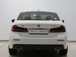 BMW Serie 5 530e xdrive 215 kw (292 cv)   - Foto 9