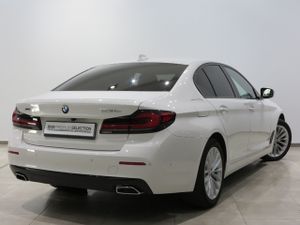 BMW Serie 5 530e xdrive 215 kw (292 cv)   - Foto 7