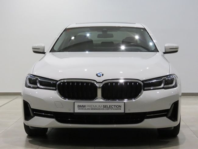 BMW Serie 5 530e xdrive 215 kw (292 cv)   - Foto 3