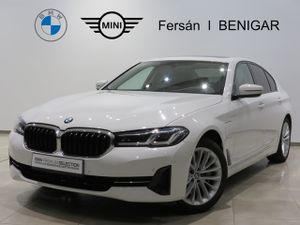 BMW Serie 5 530e xdrive 215 kw (292 cv)   - Foto 2