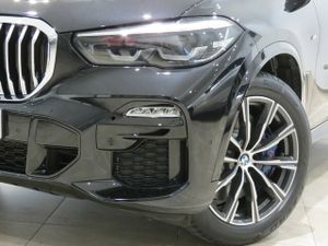 BMW X5 xdrive30d 195 kw (265 cv)   - Foto 11