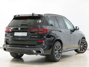 BMW X5 xdrive30d 195 kw (265 cv)   - Foto 7