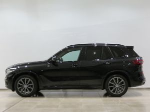 BMW X5 xdrive30d 195 kw (265 cv)   - Foto 5