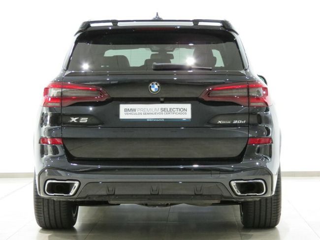 BMW X5 xdrive30d 195 kw (265 cv)   - Foto 6