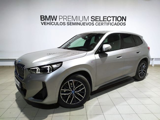 BMW iX1 xdrive30 230 kw (313 cv)   - Foto 2