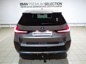 BMW iX1 xdrive30 230 kw (313 cv)   - Foto 9