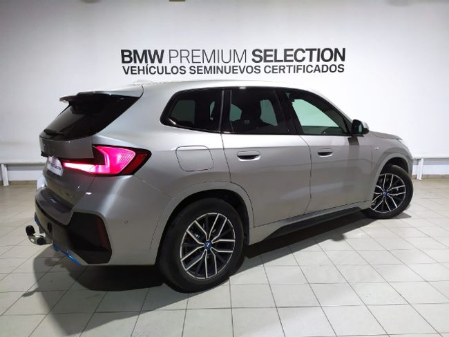 BMW iX1 xdrive30 230 kw (313 cv)   - Foto 5