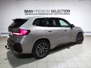 BMW iX1 xdrive30 230 kw (313 cv)   - Foto 7