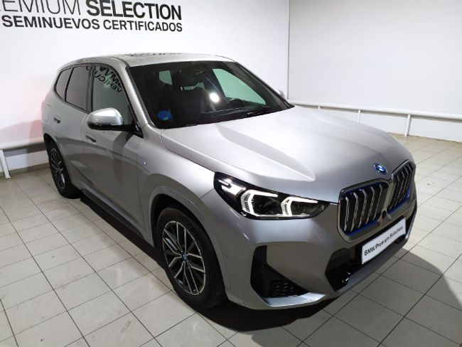 BMW iX1 xdrive30 230 kw (313 cv)   - Foto 12