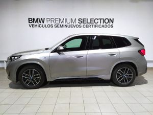 BMW iX1 xdrive30 230 kw (313 cv)   - Foto 5