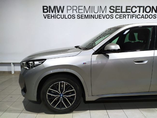 BMW iX1 xdrive30 230 kw (313 cv)   - Foto 14