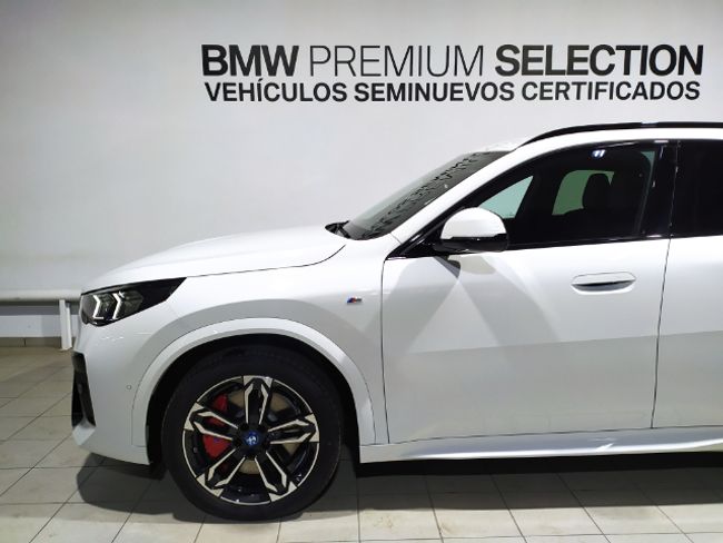 BMW ix2 xdrive30 230 kw (313 cv)   - Foto 14