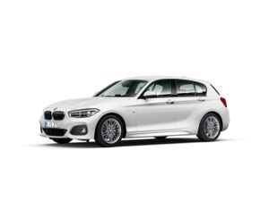 BMW Serie 1 116d 85 kw (116 cv)   - Foto 3