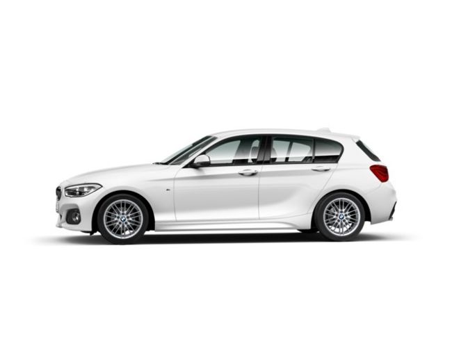 BMW Serie 1 116d 85 kw (116 cv)   - Foto 6