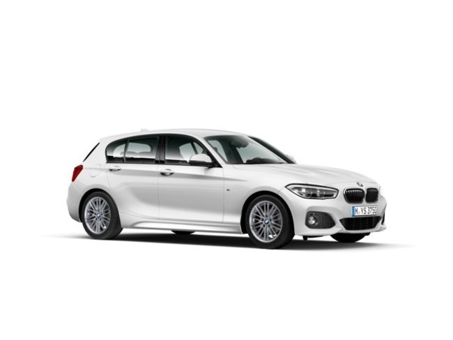 BMW Serie 1 116d 85 kw (116 cv)   - Foto 5