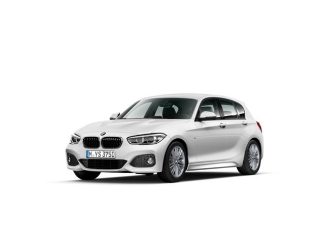 BMW Serie 1 116d 85 kw (116 cv)   - Foto 4