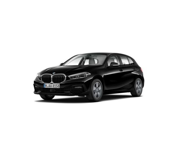 BMW Serie 1 116d 85 kw (116 cv)   - Foto 4