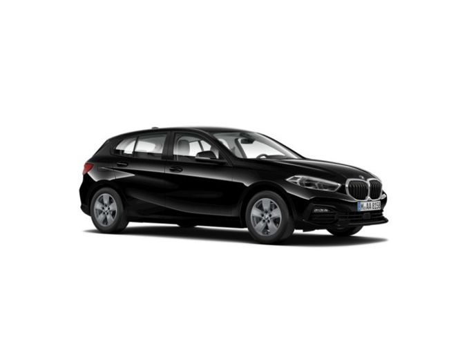 BMW Serie 1 116d 85 kw (116 cv)   - Foto 5