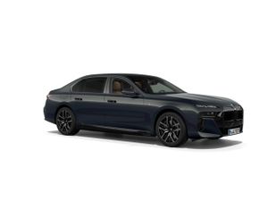 BMW i7 edrive50 335 kw (455 cv)   - Foto 11