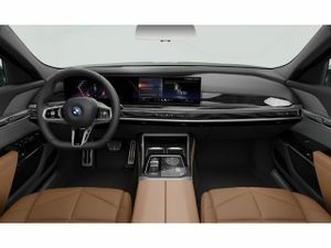 BMW i7 edrive50 335 kw (455 cv)   - Foto 3