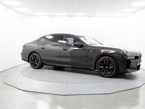 BMW Serie 7 740d xdrive 220 kw (299 cv)   - Foto 23