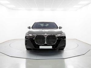 BMW Serie 7 740d xdrive 220 kw (299 cv)   - Foto 3