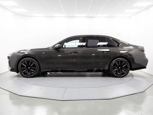 BMW Serie 7 740d xdrive 220 kw (299 cv)   - Foto 5